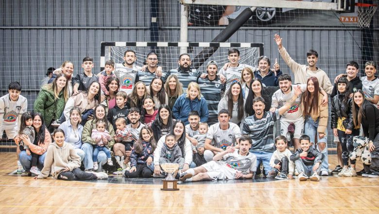 Dos ascensos confirmados para el 2026