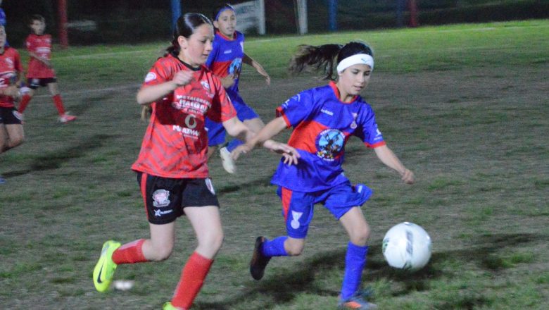 Lo ocurrido en la fecha cinco
