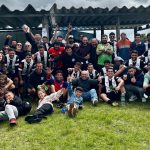 Empezó a definirse en Pantanoso