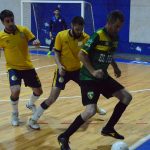 Quedan cuatro en cada categoría