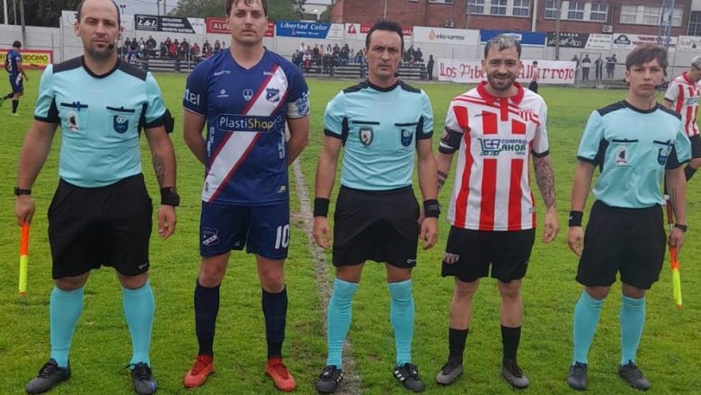 En Libertad se dio un atractivo empate
