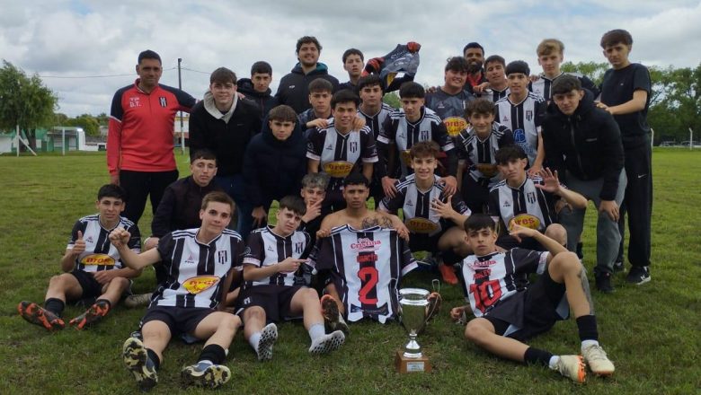 Al día y con campeones anuales