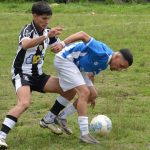Central ganó en el Bosque Artigas