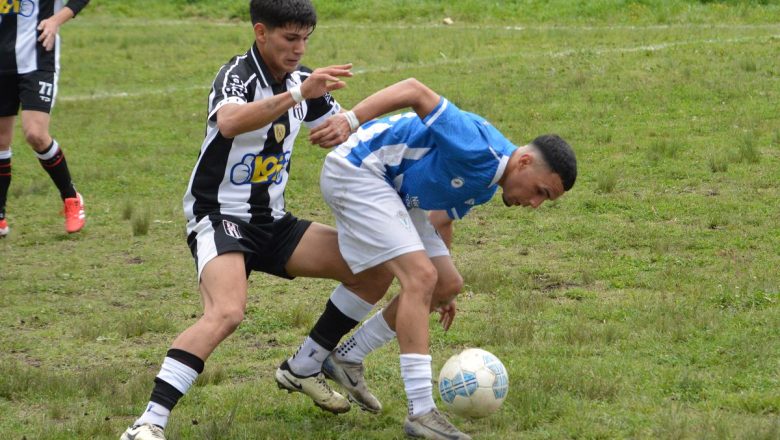 Central ganó en el Bosque Artigas