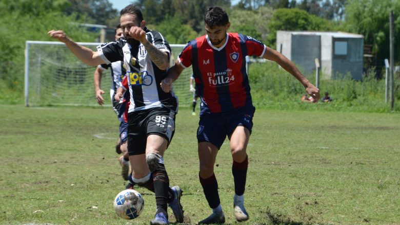 Igualdad que no conforma a ninguno