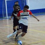 El primer puesto quedó asegurado