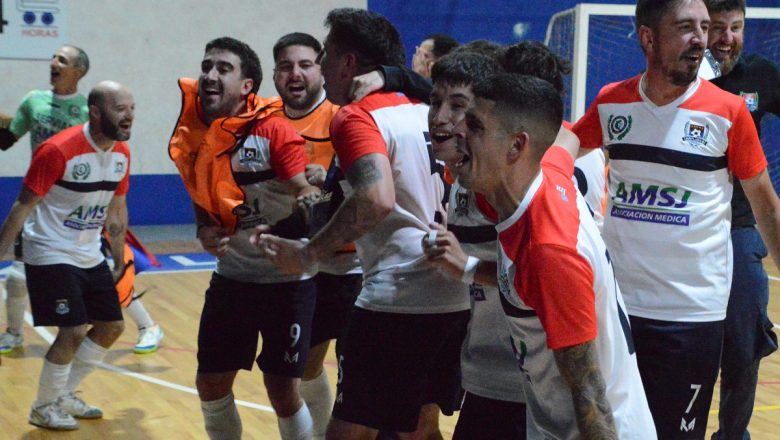 San José define el título del interior