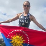 Varias medallas para la Federación