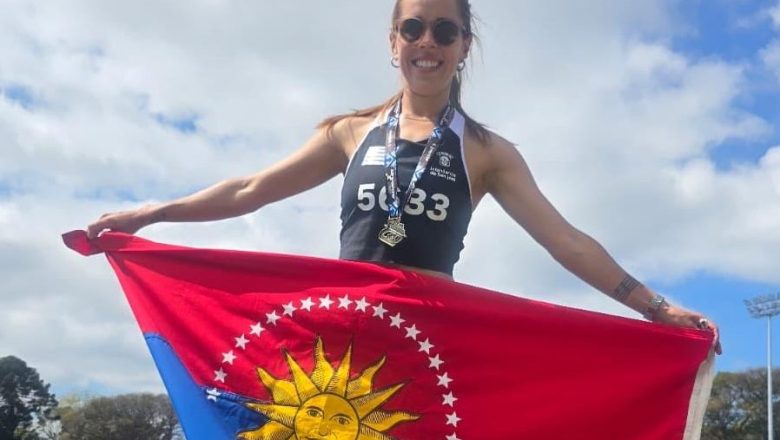 Varias medallas para la Federación