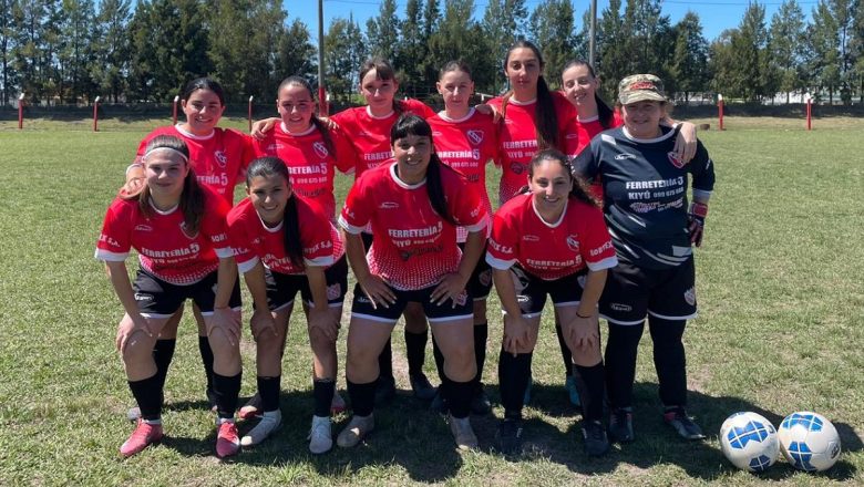 Avanzó en Puntas de Valdez