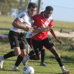 A cuatro fechas de cerrar las Copas