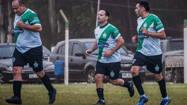 Sin sorpresas en la sexta