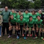 En Libertad empezó el Clausura