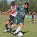 Cambio de líder en serie de Oro