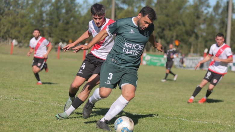 Cambio de líder en serie de Oro