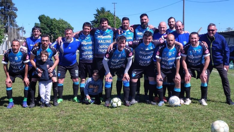 Líder y escolta de anual dejaron puntos