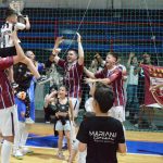 Las Marujas volvió a ganar la anual