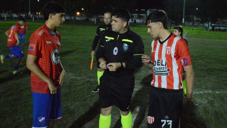 De tres jornadas diferentes