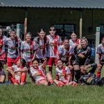 De visita hubo un triunfo clave