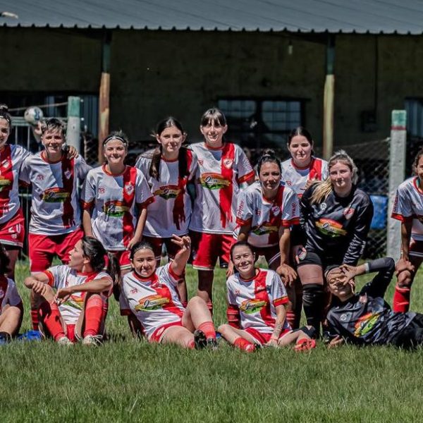 De visita hubo un triunfo clave