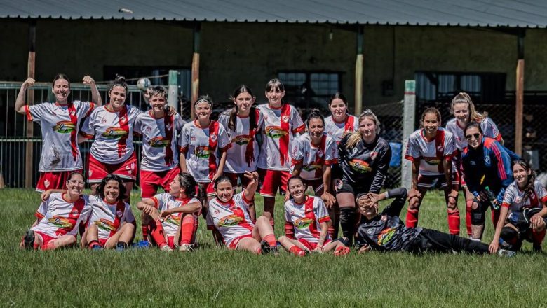 De visita hubo un triunfo clave