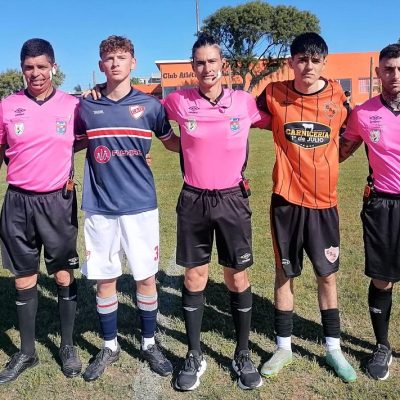 Puntos repartidos por la tercera