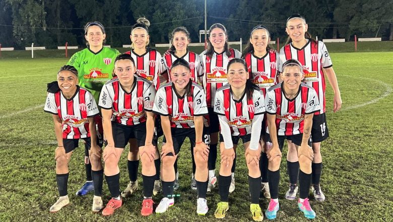 River Plate ganó y es líder