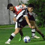 Por mínima para mantenerse arriba