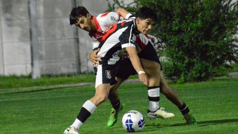 Por mínima para mantenerse arriba