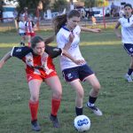El duelo de candidatos fue empate