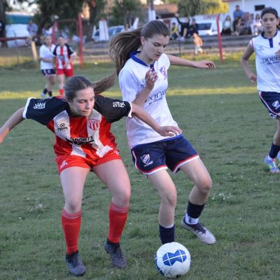 Empate en duelo de candidatos