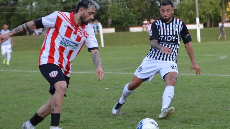 Gol tempranero para ganar