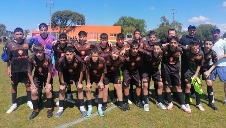 Inicio para el último torneo del año
