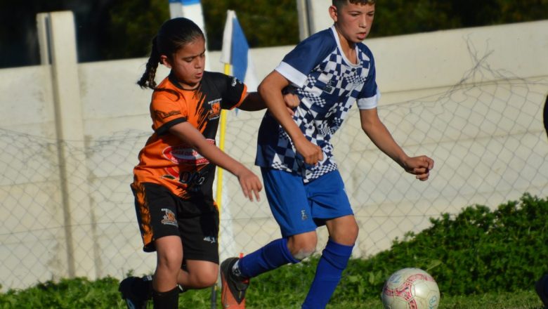 Ronda inicial finalizada