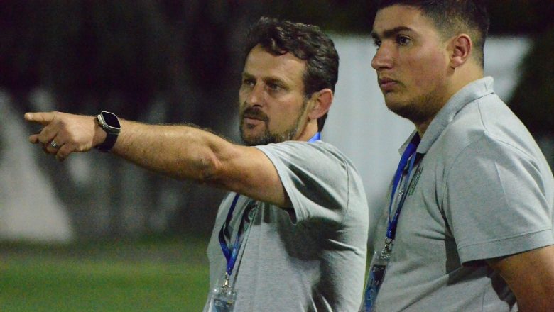 Se empieza a mover la 18 Capital
