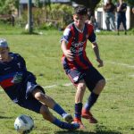 Cinco avanzaron por el título