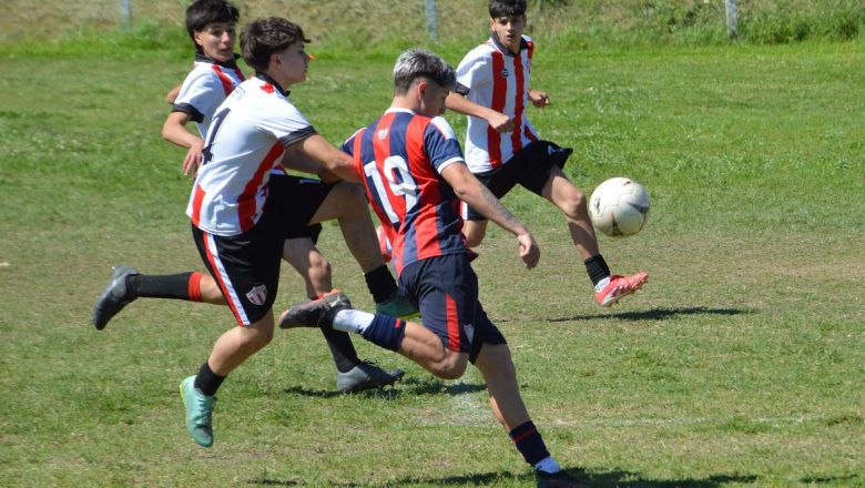 Siete cruces definidos en playoffs