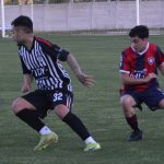 San Lorenzo lo dio vuelta y ganó