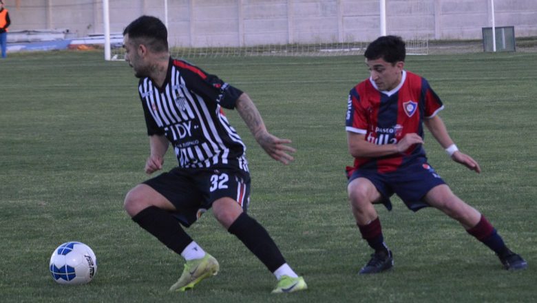 San Lorenzo lo dio vuelta y ganó