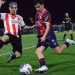 San Lorenzo ganó un duelo directo
