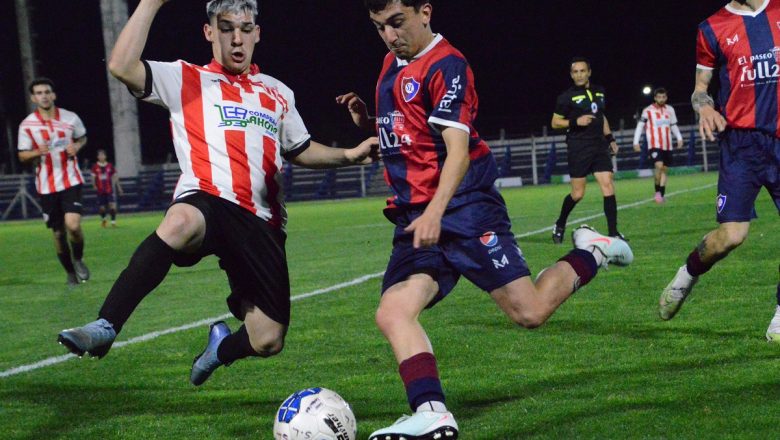 San Lorenzo ganó un duelo directo