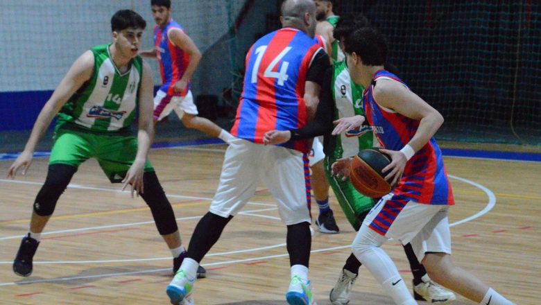 San Lorenzo mantuvo el puntaje perfecto