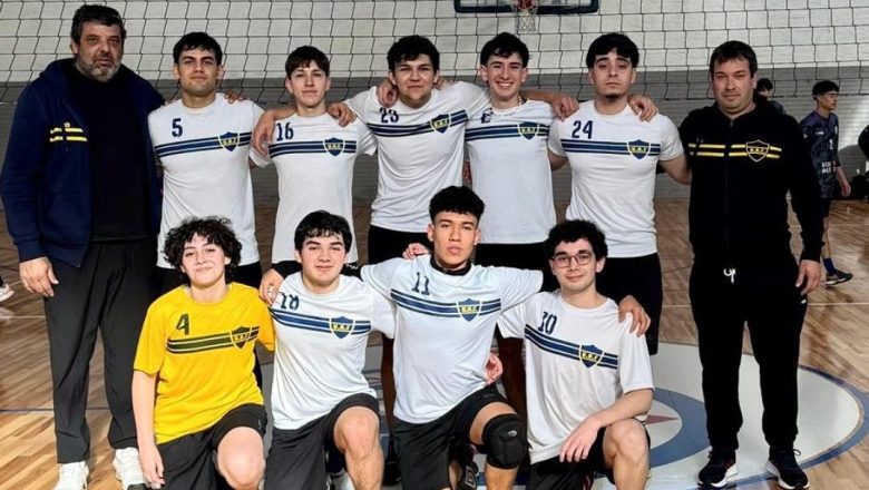 Terminó una fecha y ya viene otra