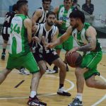 Hay dos invictos en el Clausura
