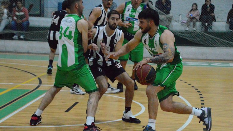 Hay dos invictos en el Clausura