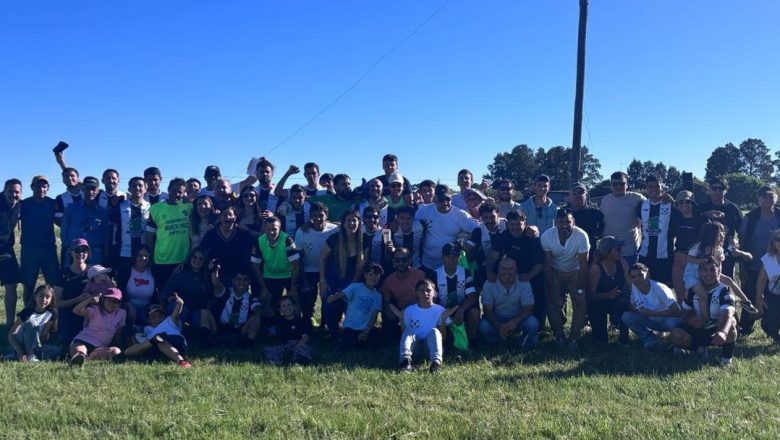 A un paso del título