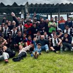 En Pantanoso empezó a definirse