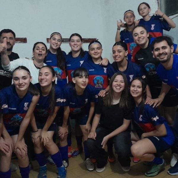 Empezó la segunda rueda