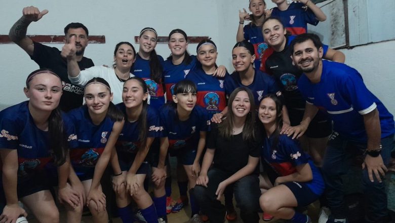 Empezó la segunda rueda