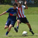 El Clausura confirmó sus finales